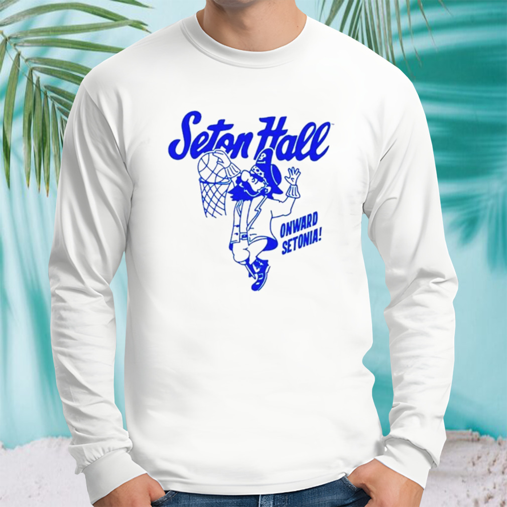 Longsleeve shirt