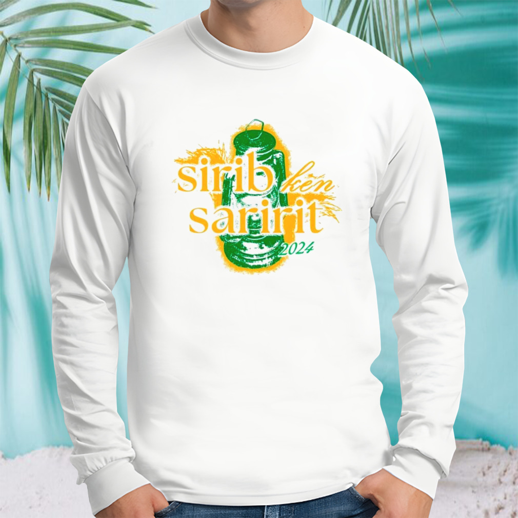 Longsleeve shirt