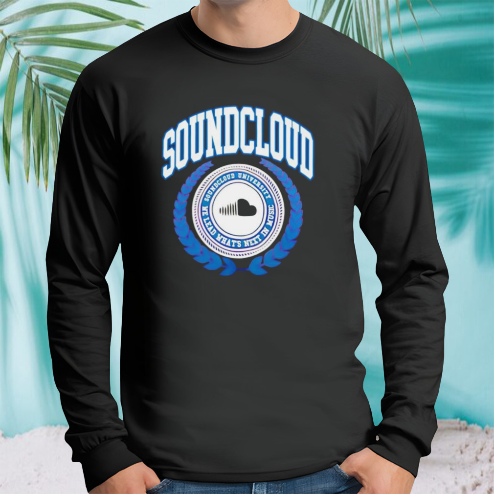 Longsleeve tshirt