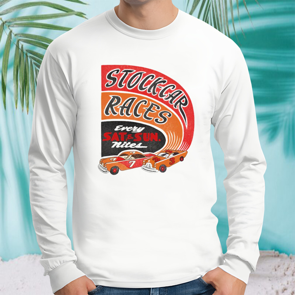 Longsleeve shirt
