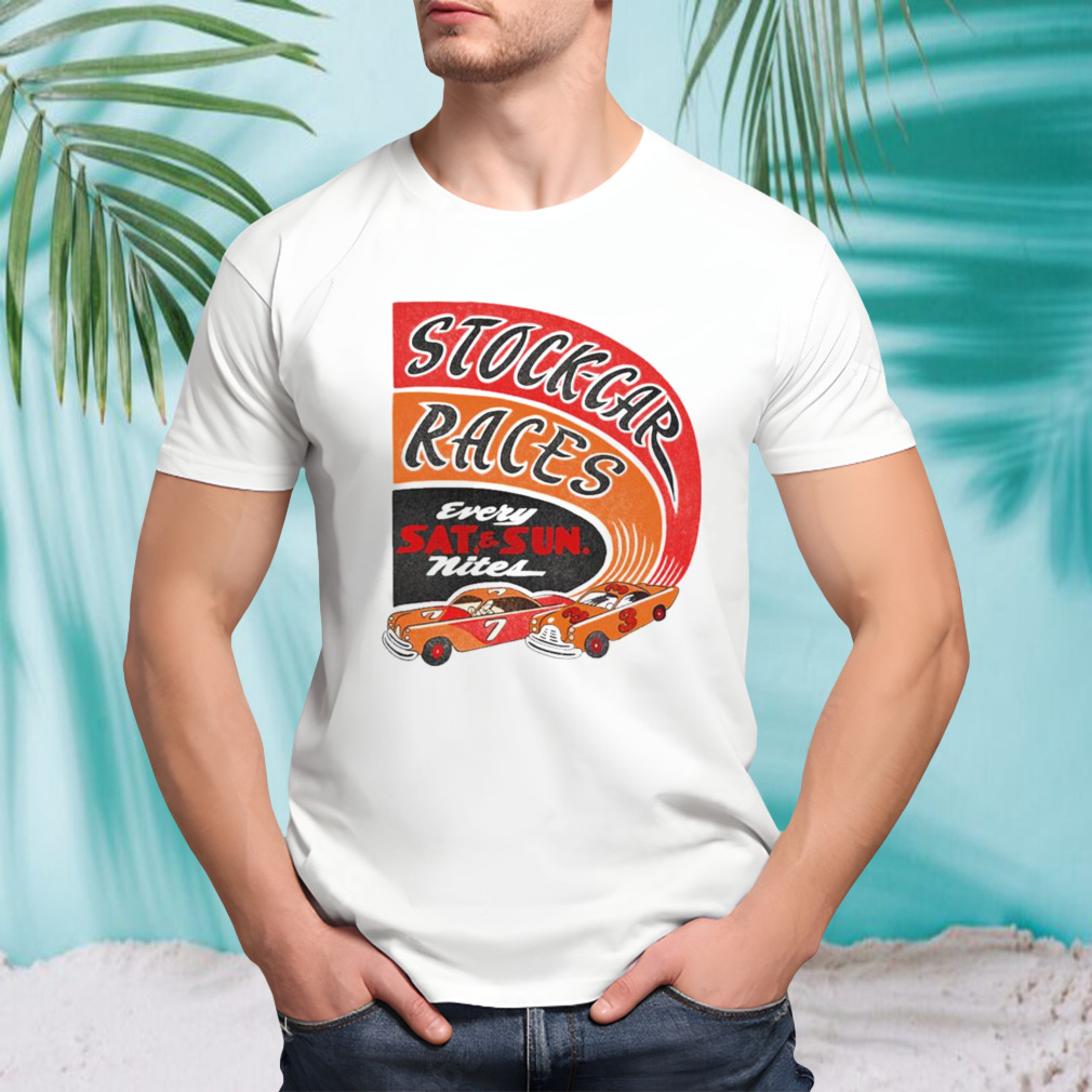 Unisex shirt