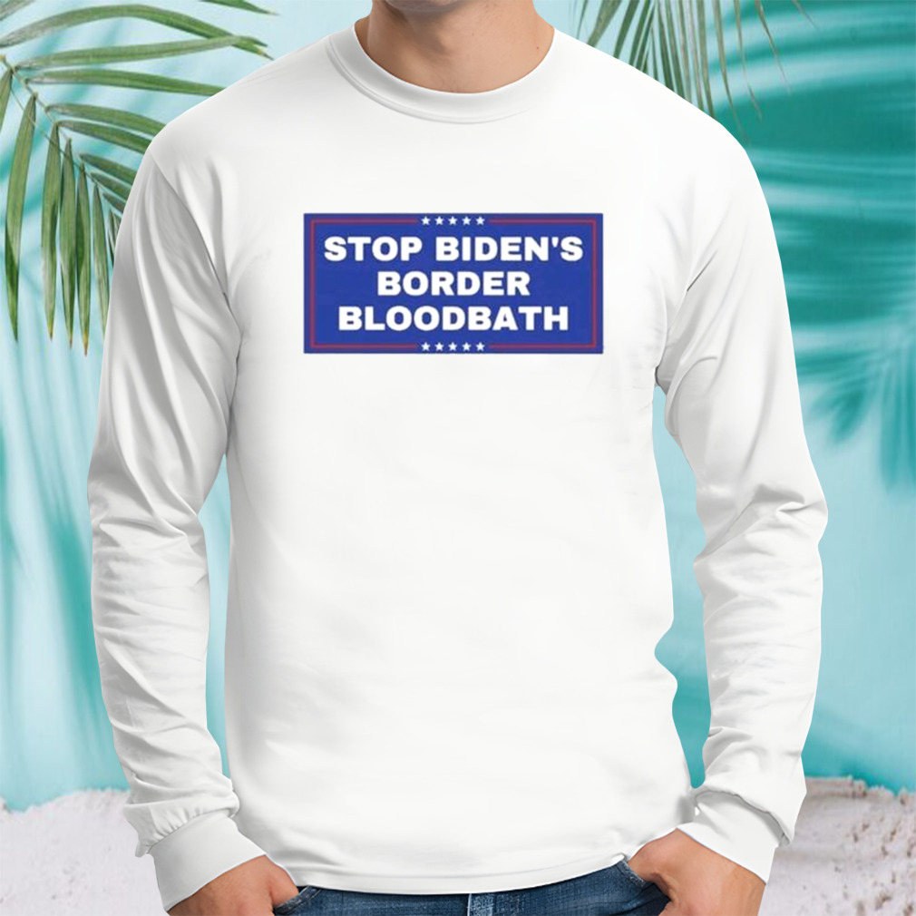 Longsleeve shirt