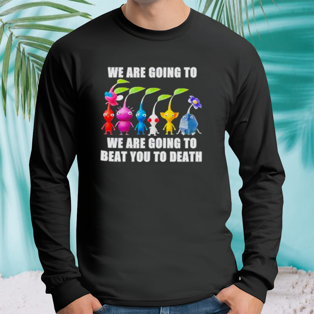 Longsleeve tshirt
