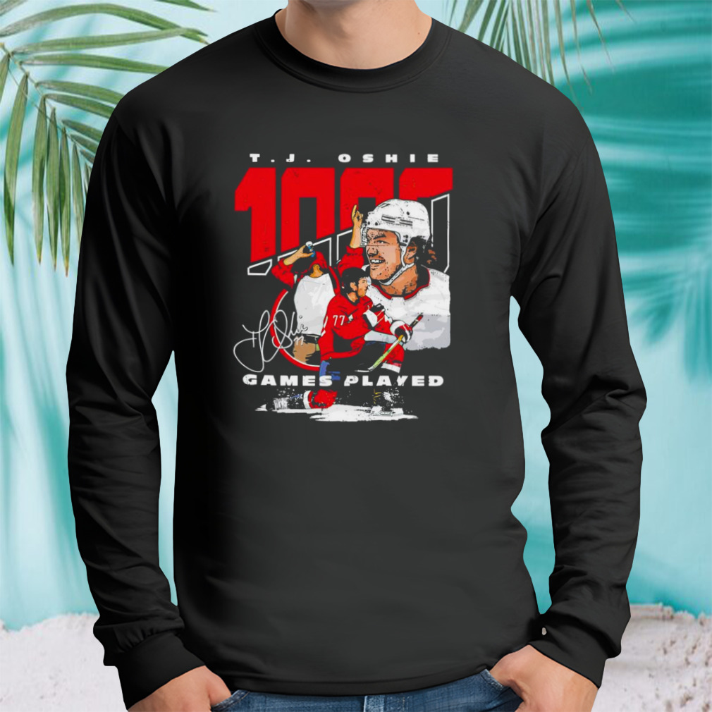 Longsleeve tshirt