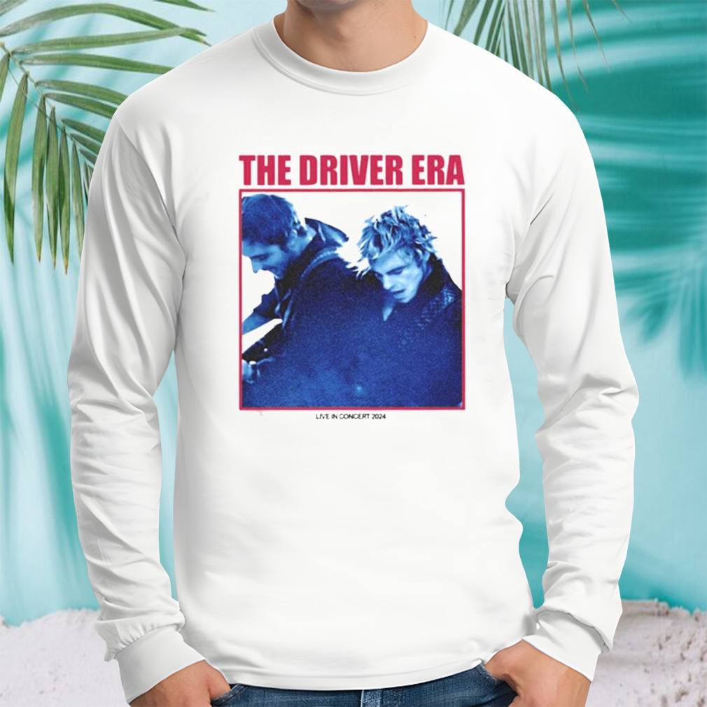 Longsleeve shirt