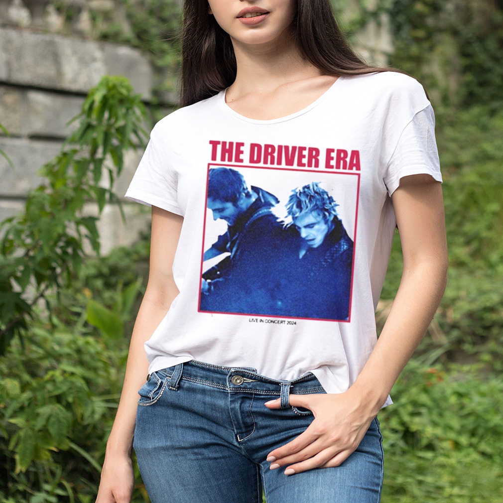 Women's shirt