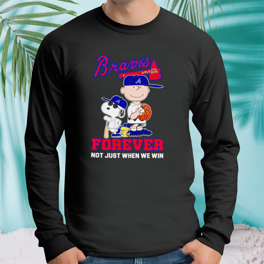 Longsleeve tshirt