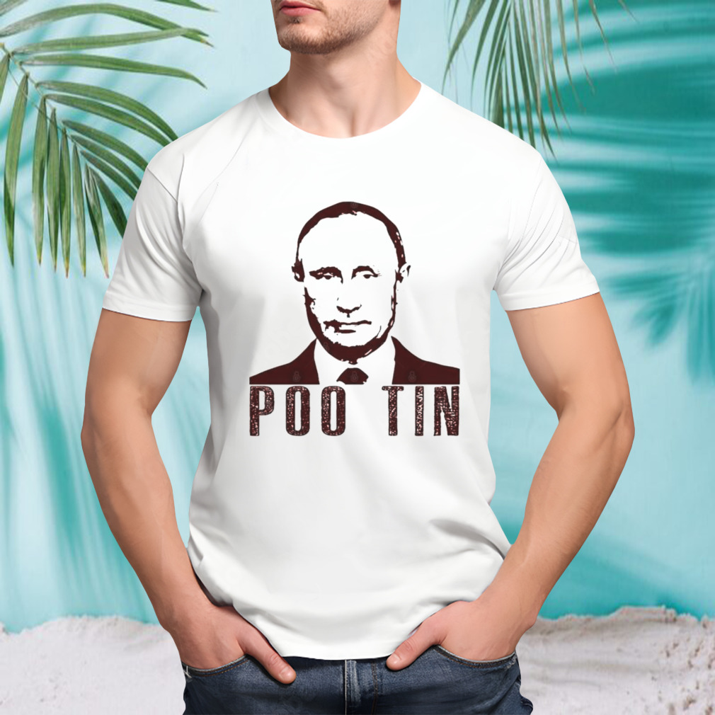 Unisex shirt