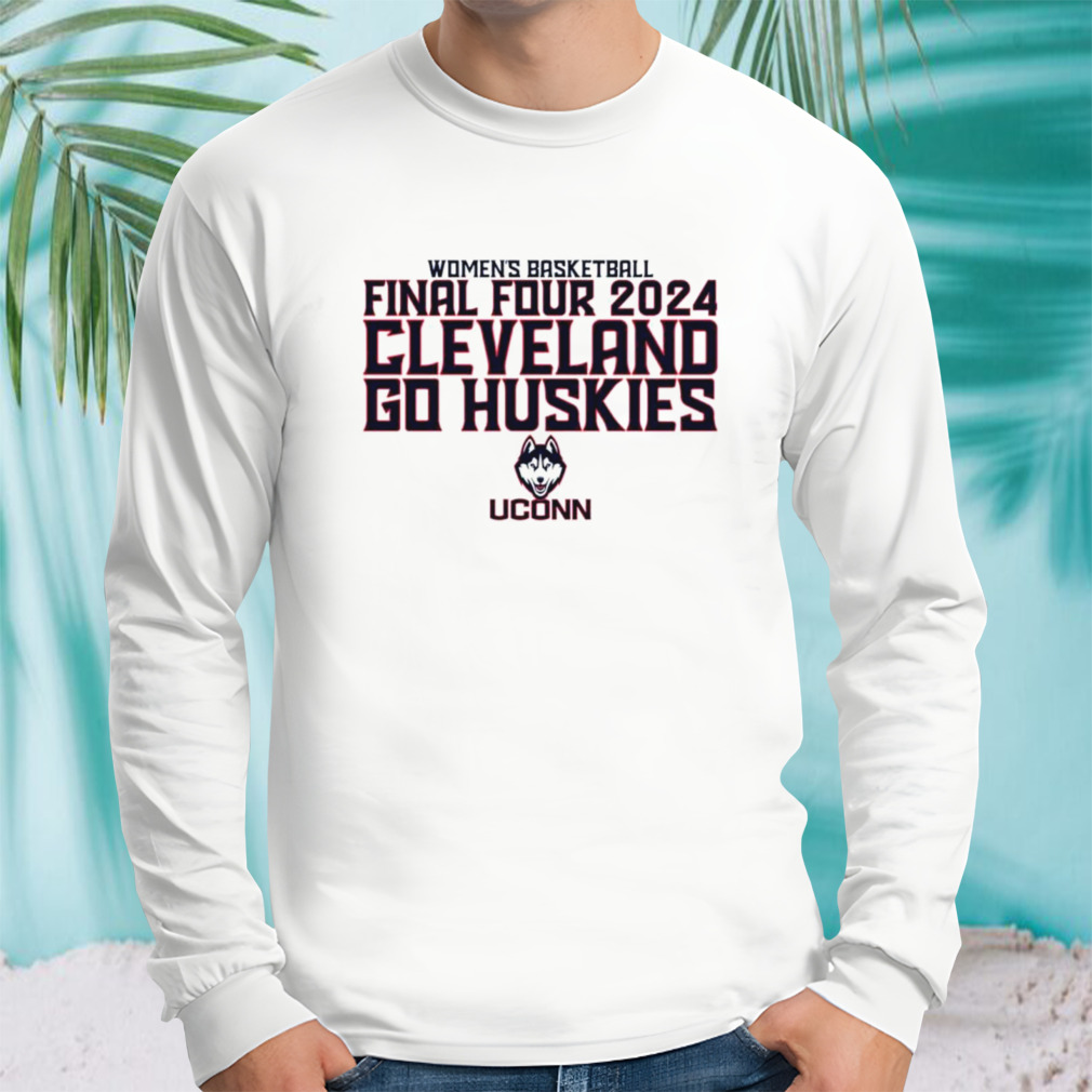 Longsleeve shirt