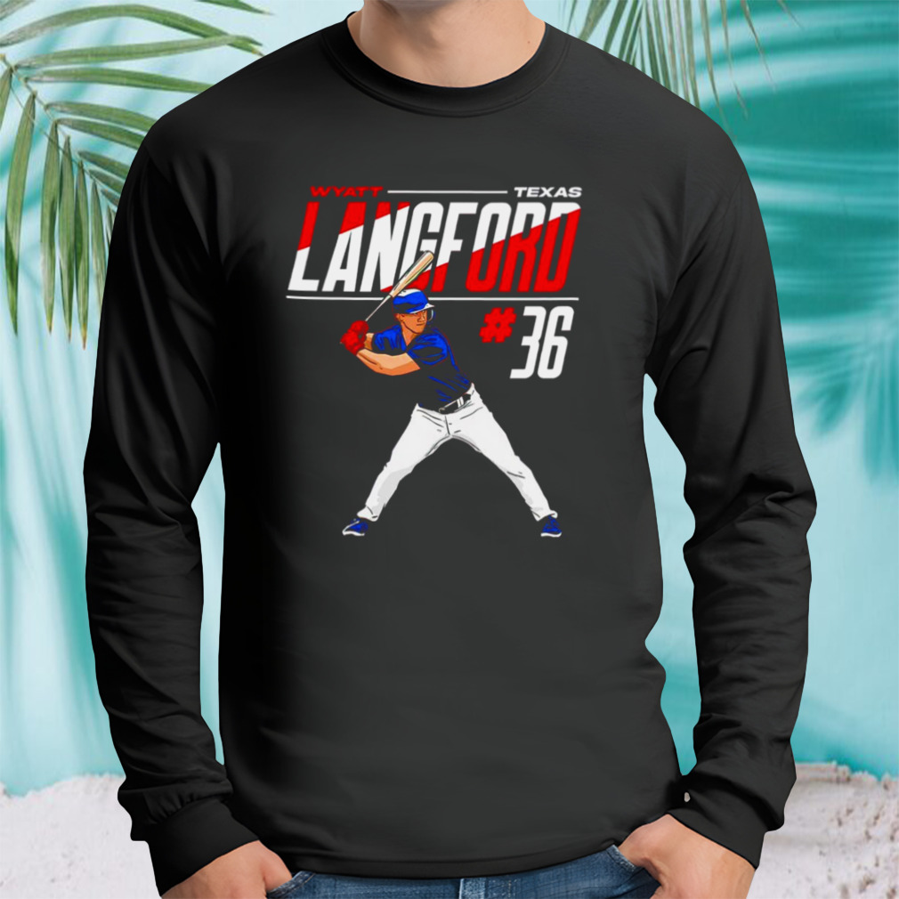 Longsleeve tshirt