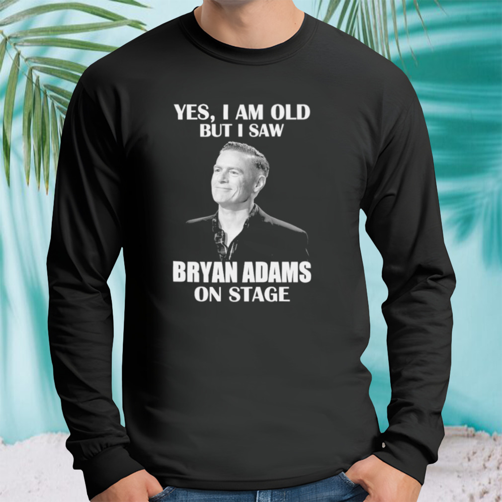 Longsleeve tshirt