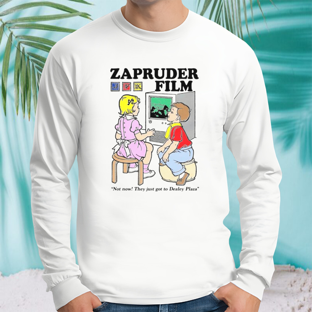 Longsleeve shirt