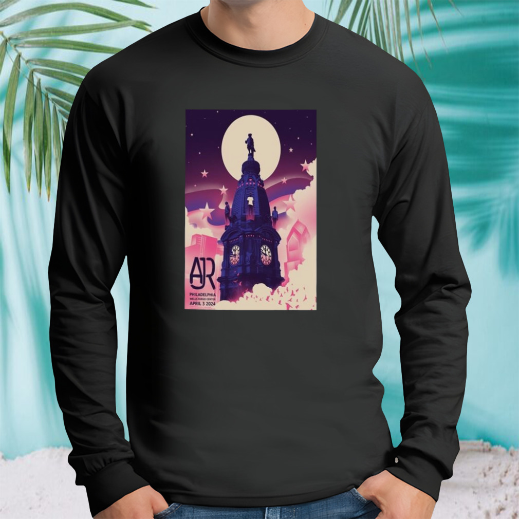 Longsleeve tshirt
