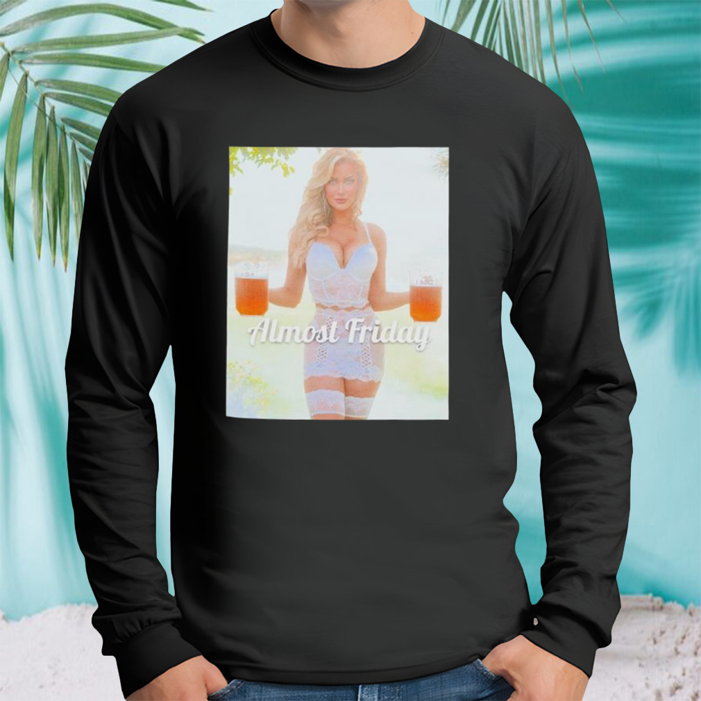 Longsleeve tshirt