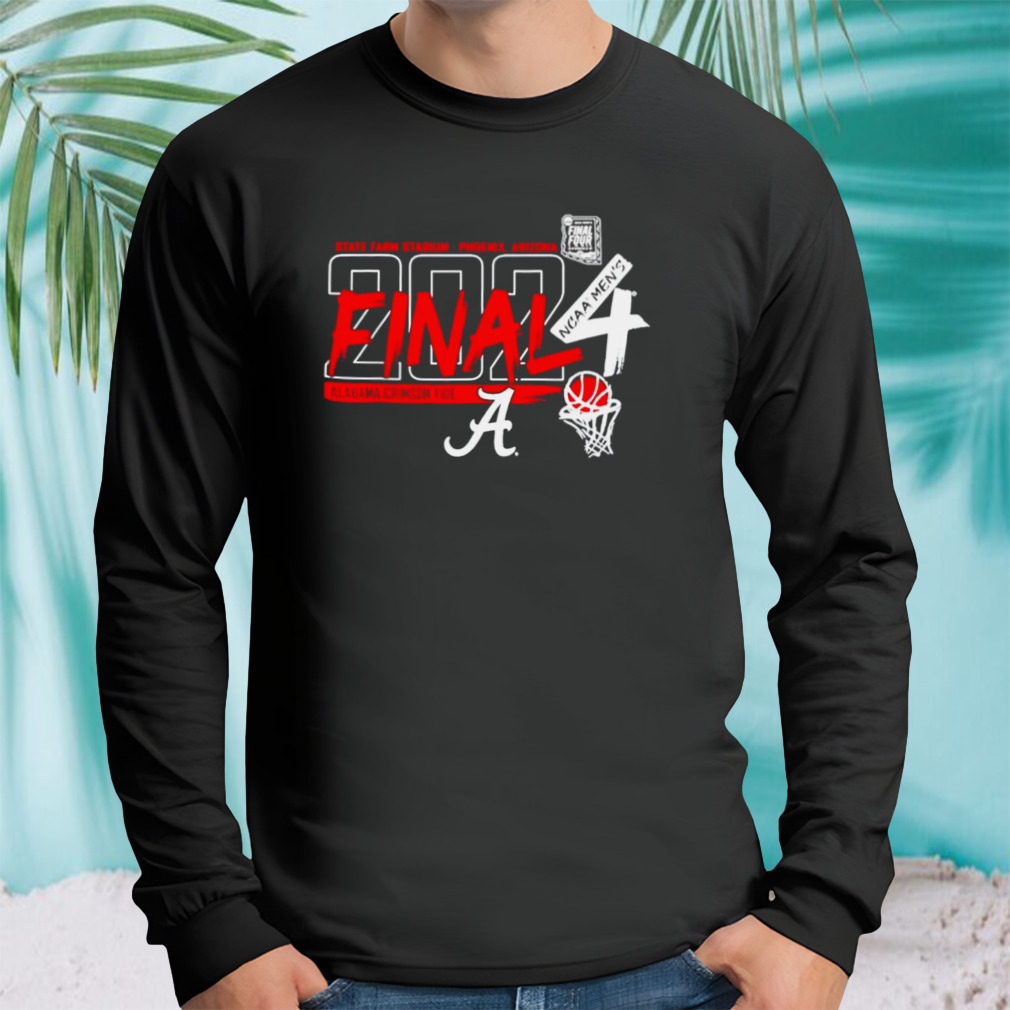 Longsleeve tshirt