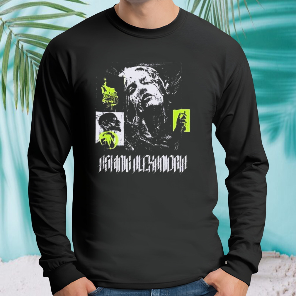 Longsleeve tshirt