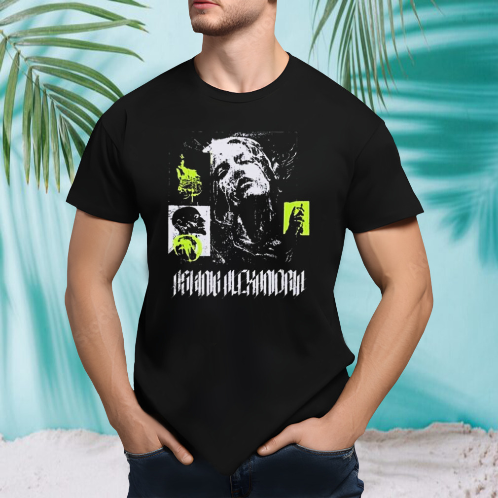 Unisex tshirt
