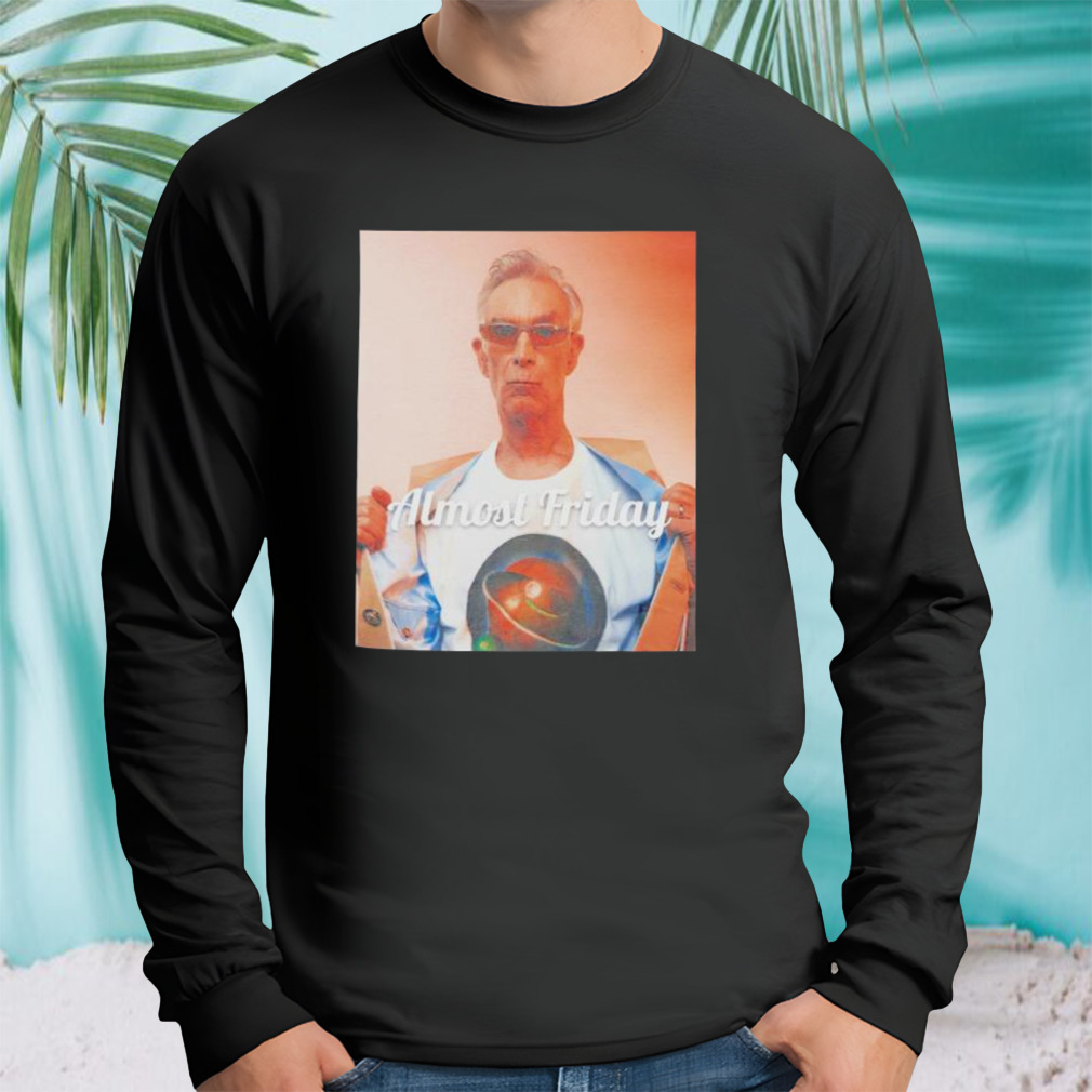 Longsleeve tshirt