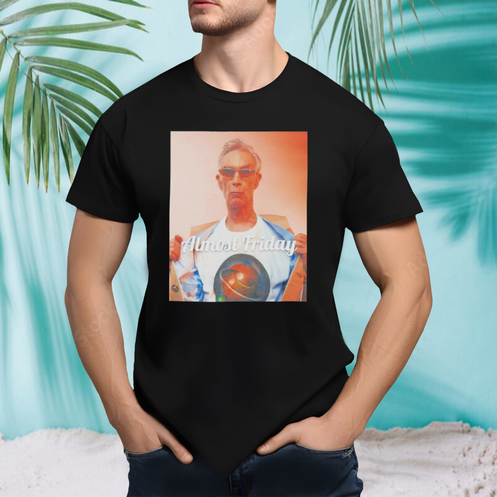 Unisex tshirt