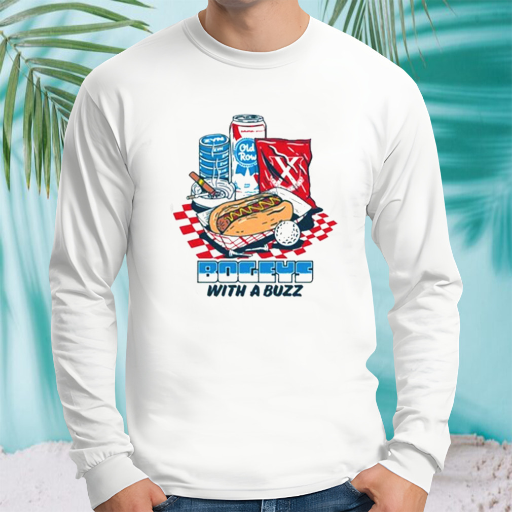 Longsleeve shirt