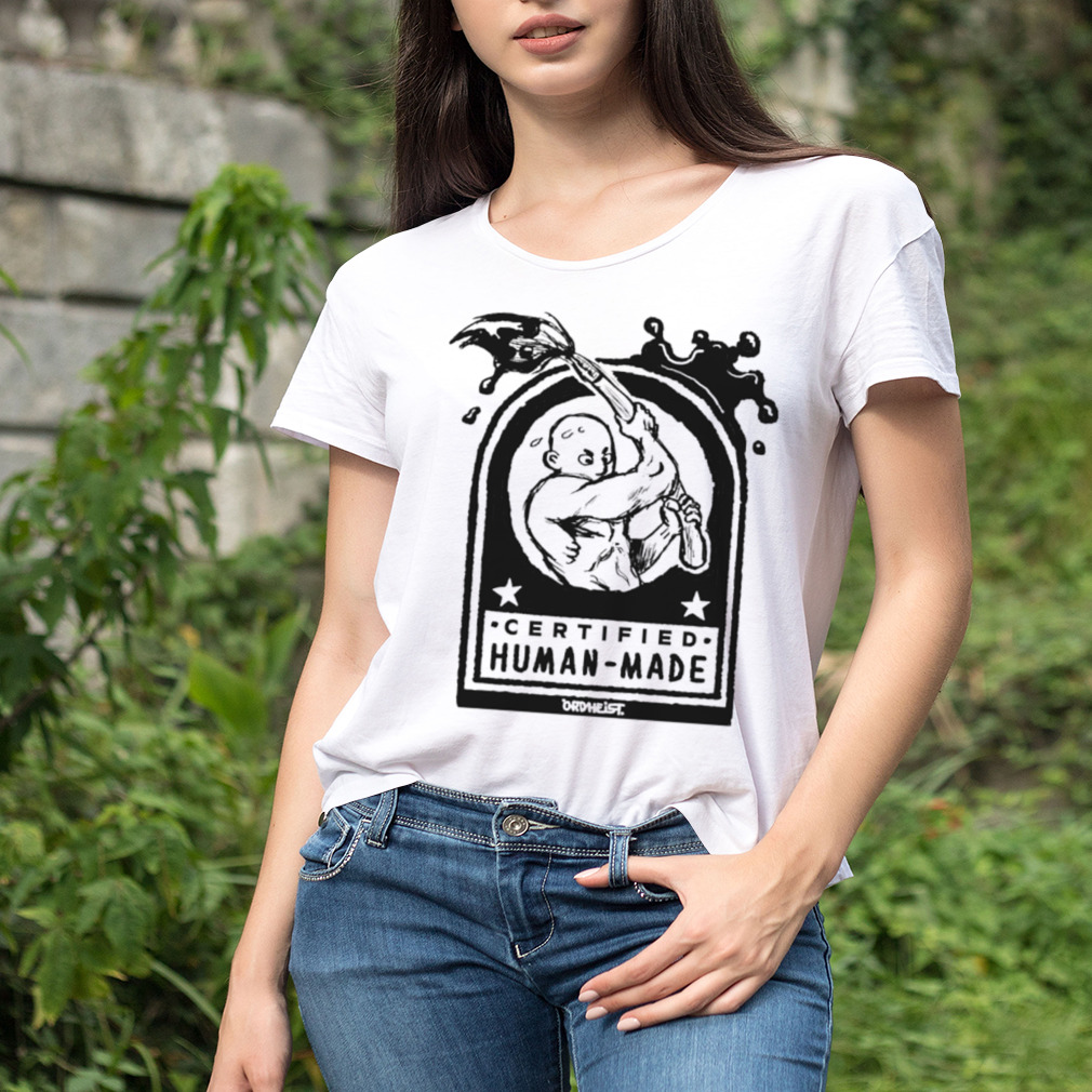 Women's shirt