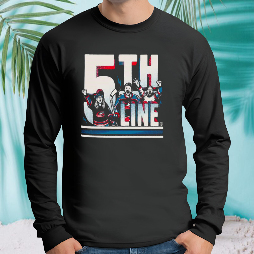 Longsleeve tshirt
