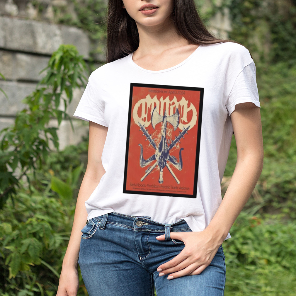Women's shirt