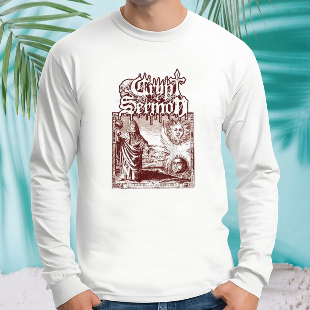Longsleeve shirt