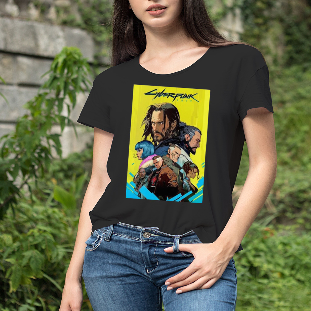 Women's tshirt