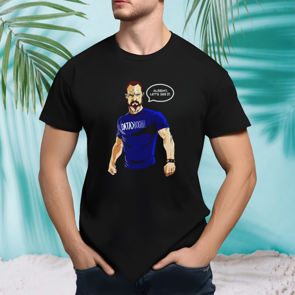 Unisex tshirt