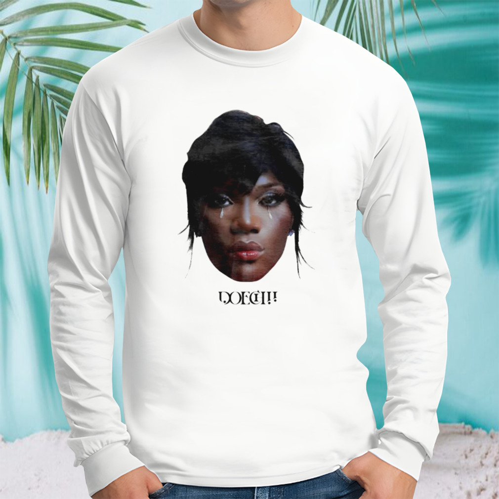 Longsleeve shirt