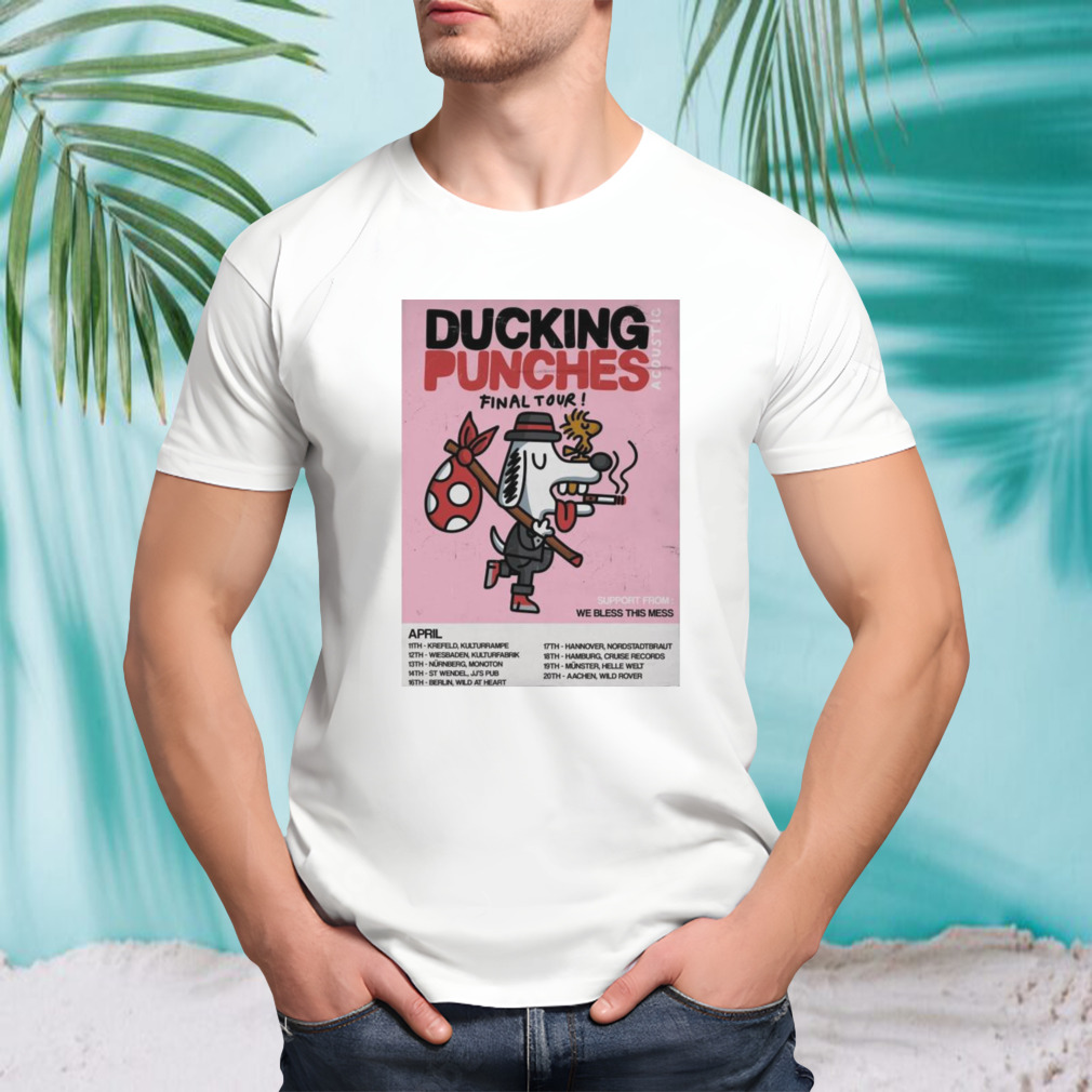 Unisex shirt