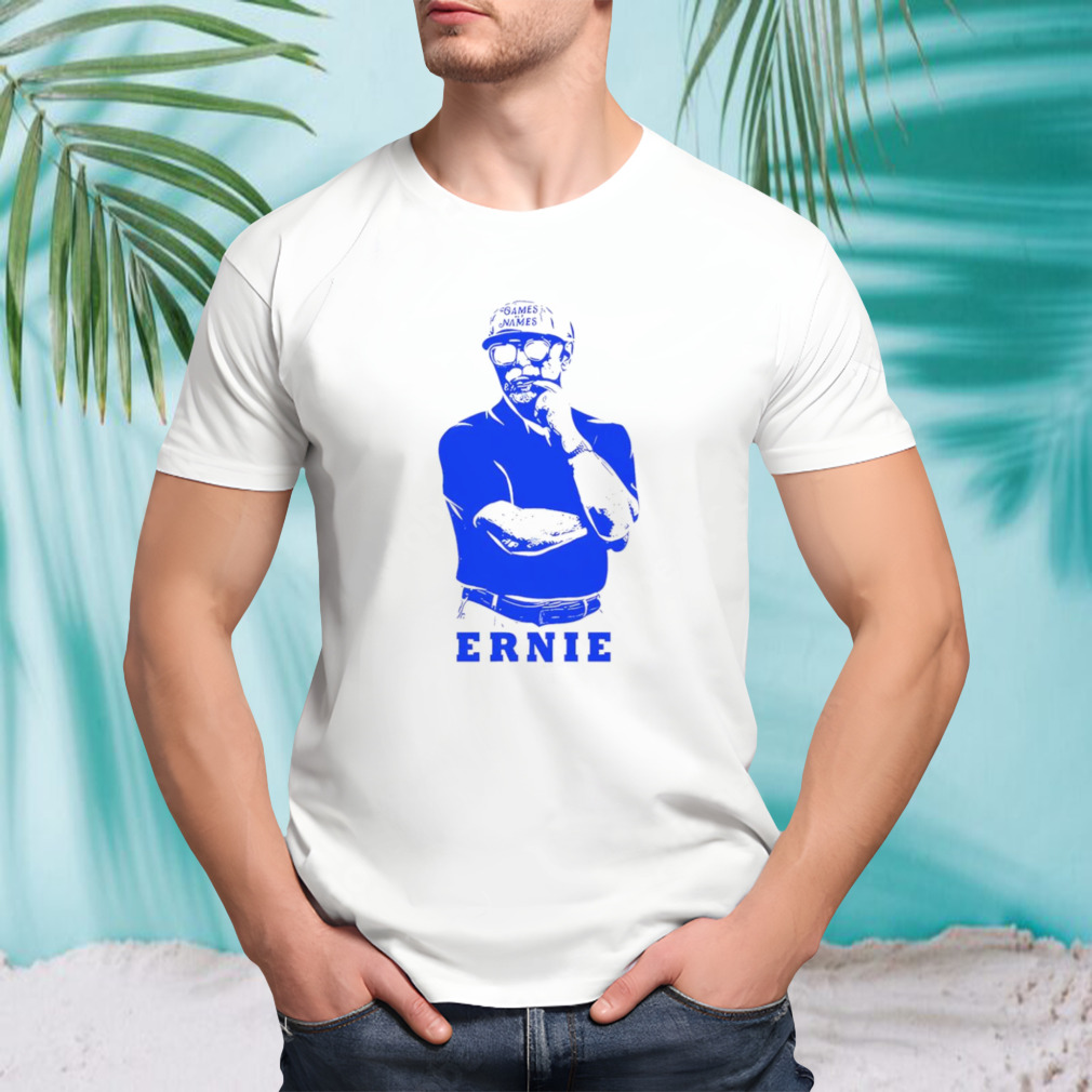 Unisex shirt