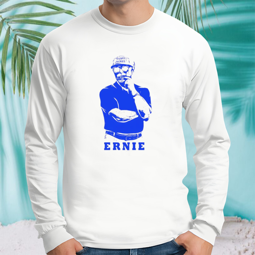 Longsleeve shirt