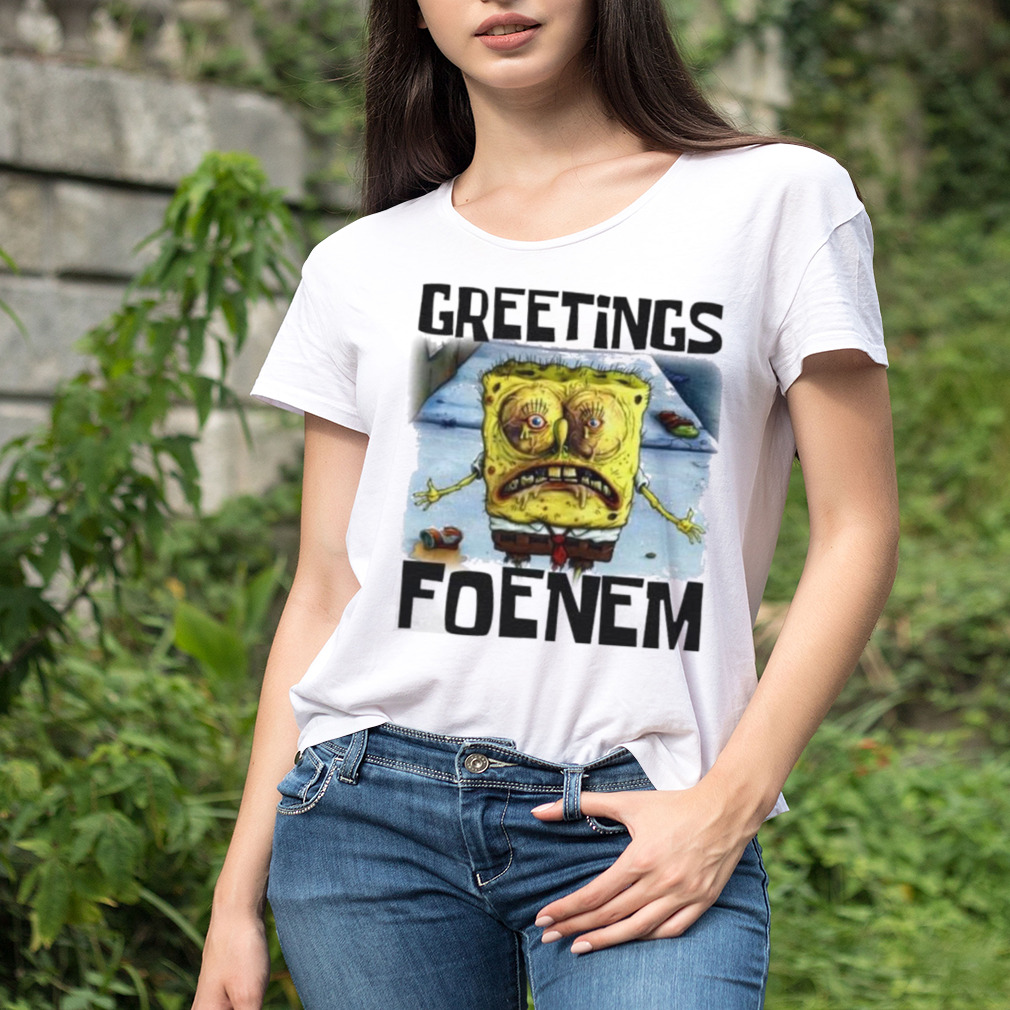 Women's shirt