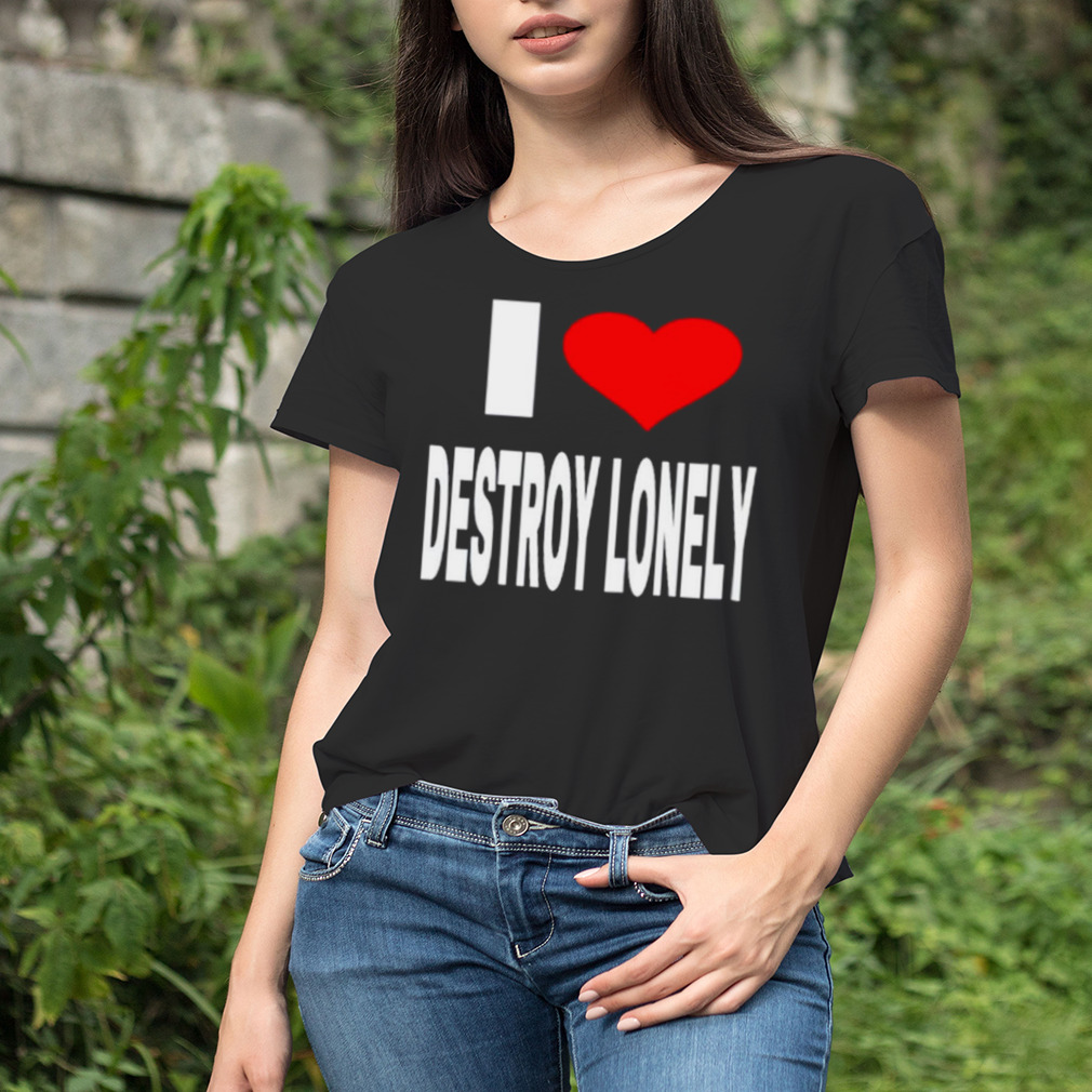 Women's tshirt