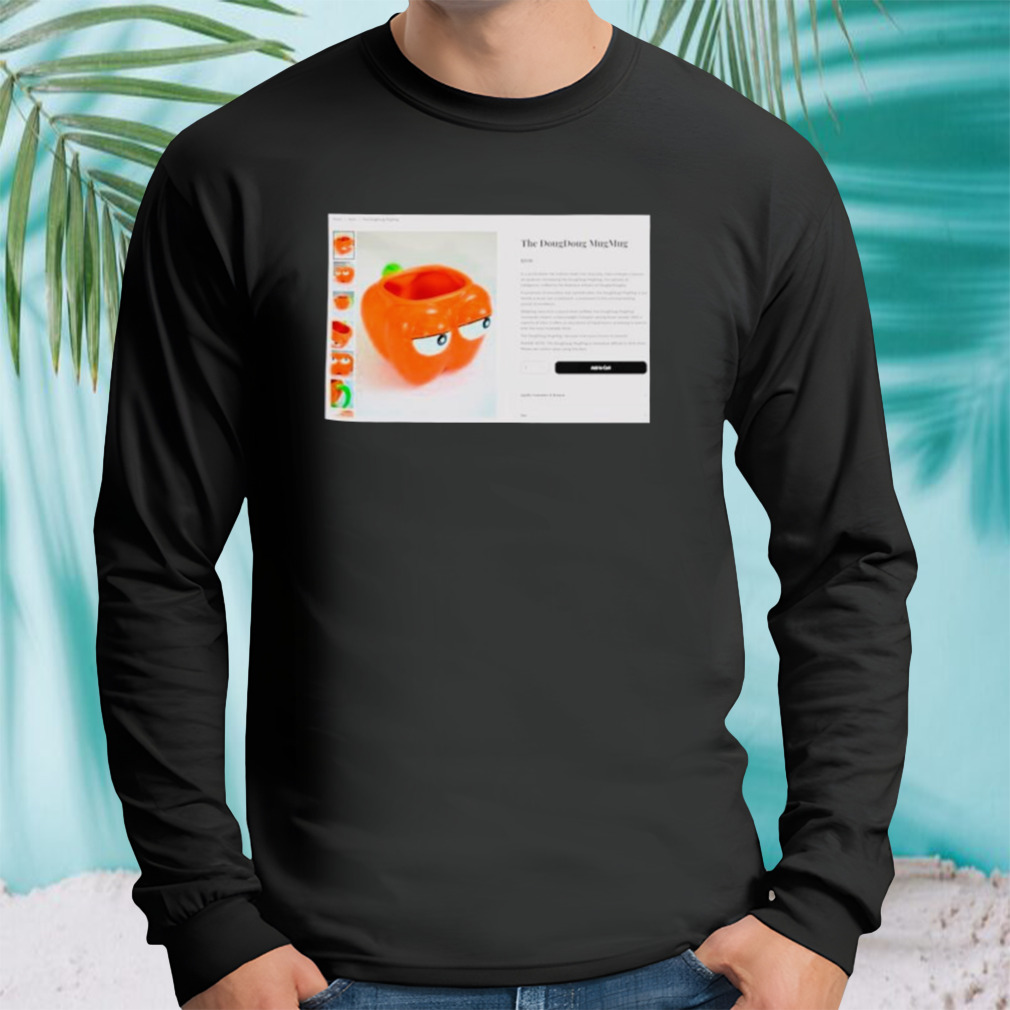 Longsleeve tshirt