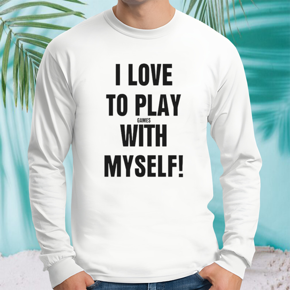 Longsleeve shirt