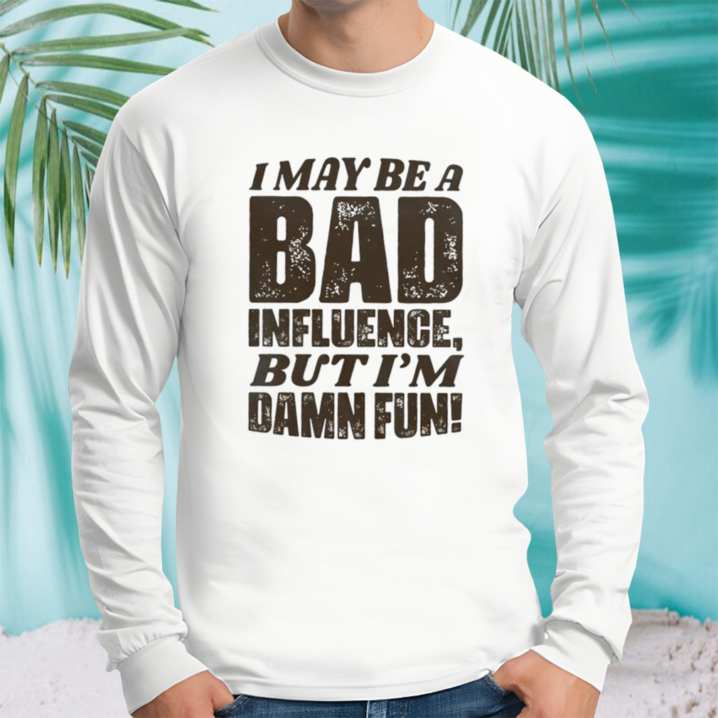 Longsleeve shirt