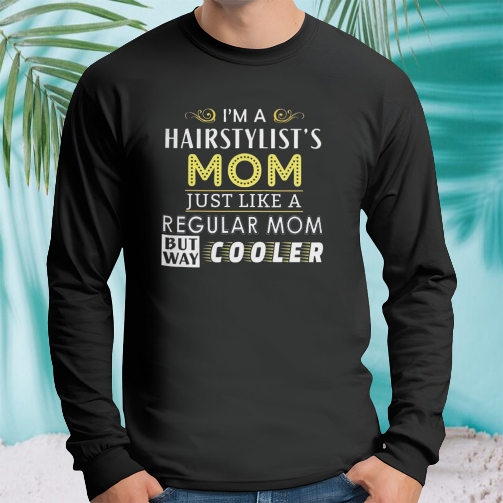 Longsleeve tshirt