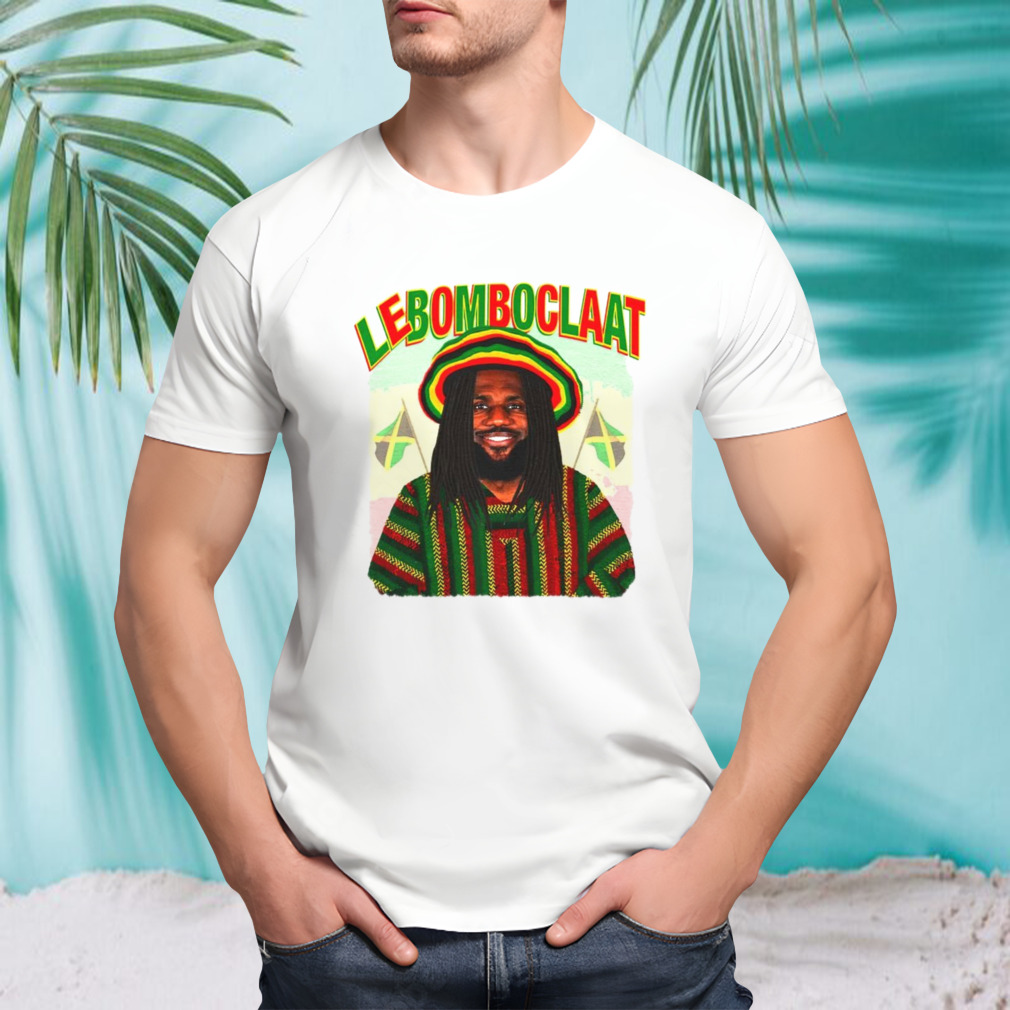 Unisex shirt