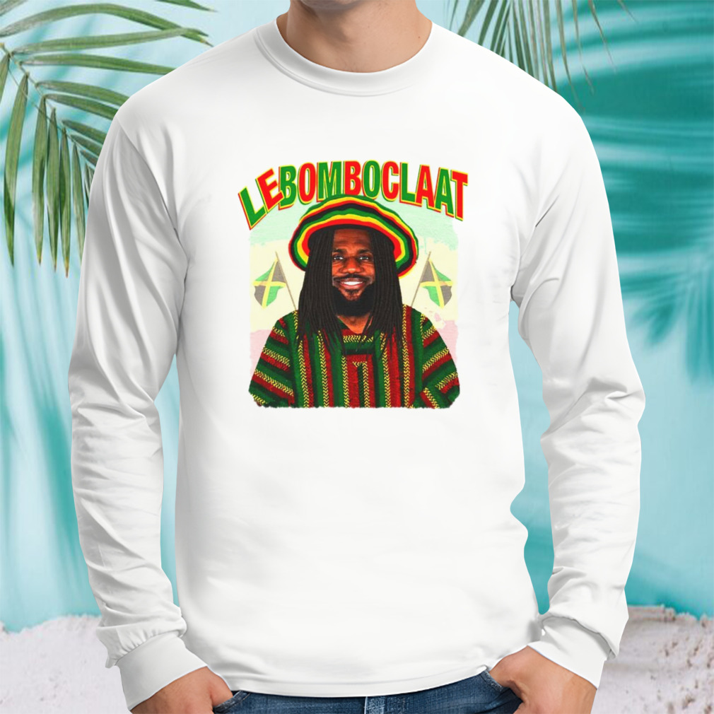 Longsleeve shirt