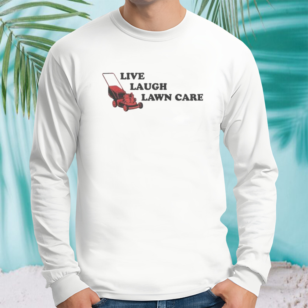 Longsleeve shirt