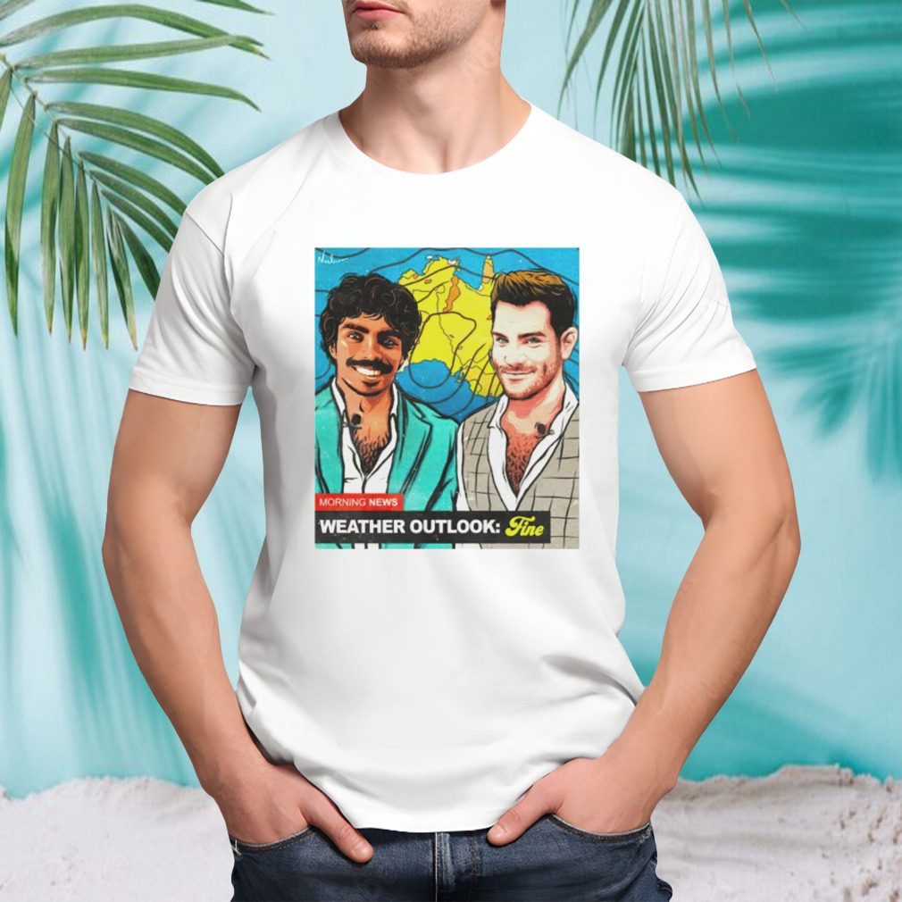 Unisex shirt