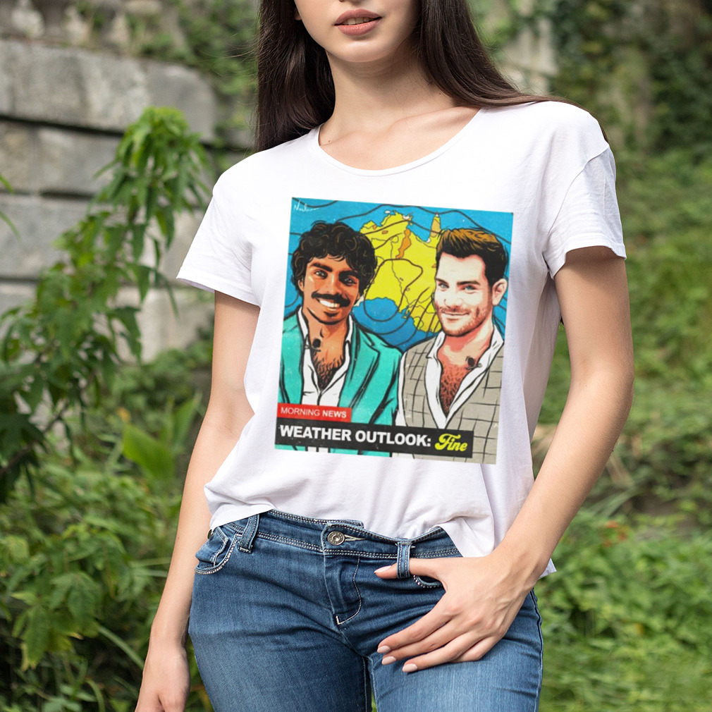 Women's shirt