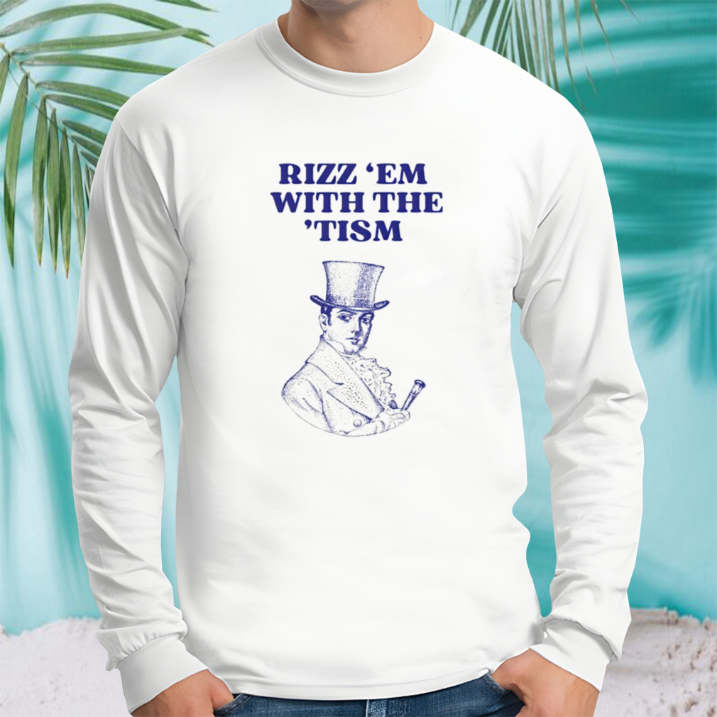 Longsleeve shirt