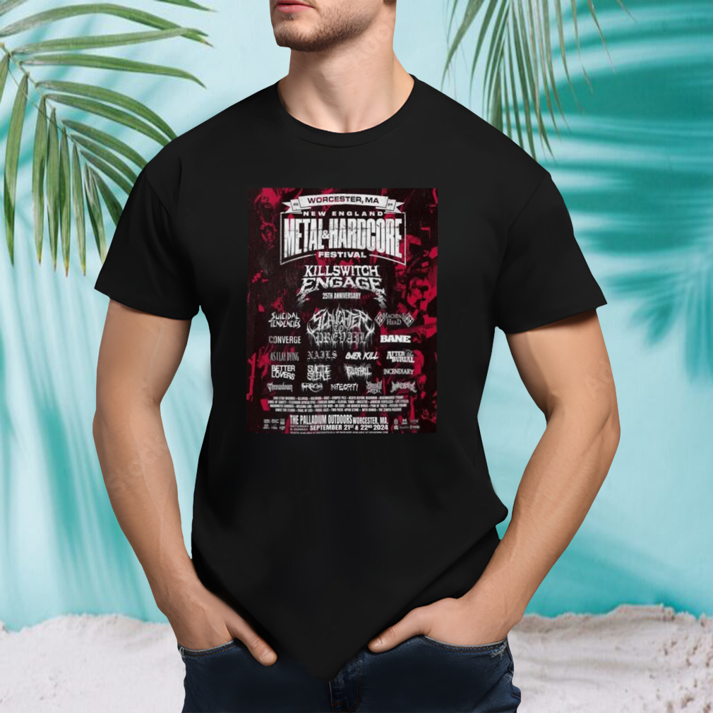 Unisex tshirt