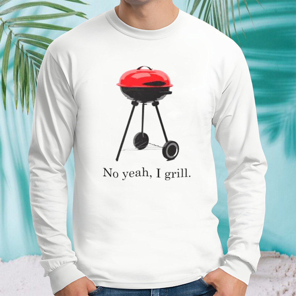 Longsleeve shirt