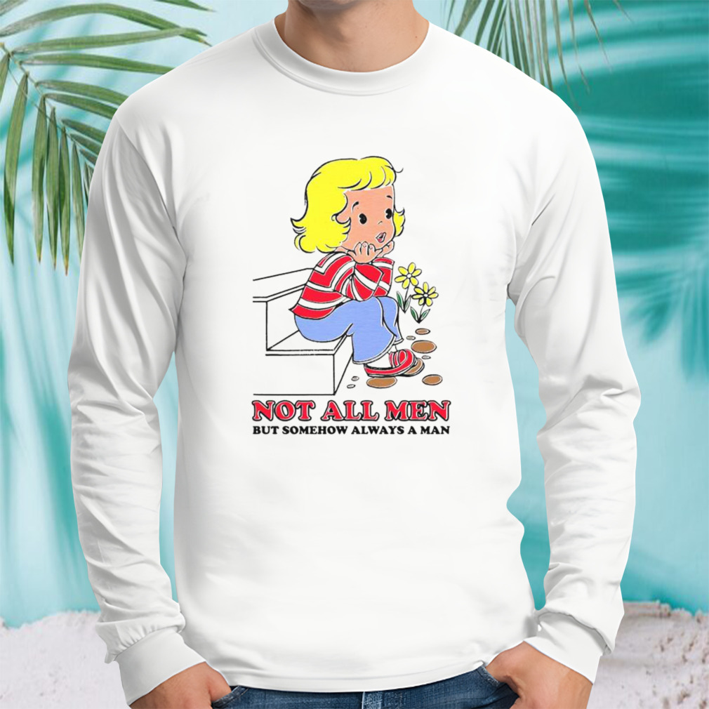 Longsleeve shirt