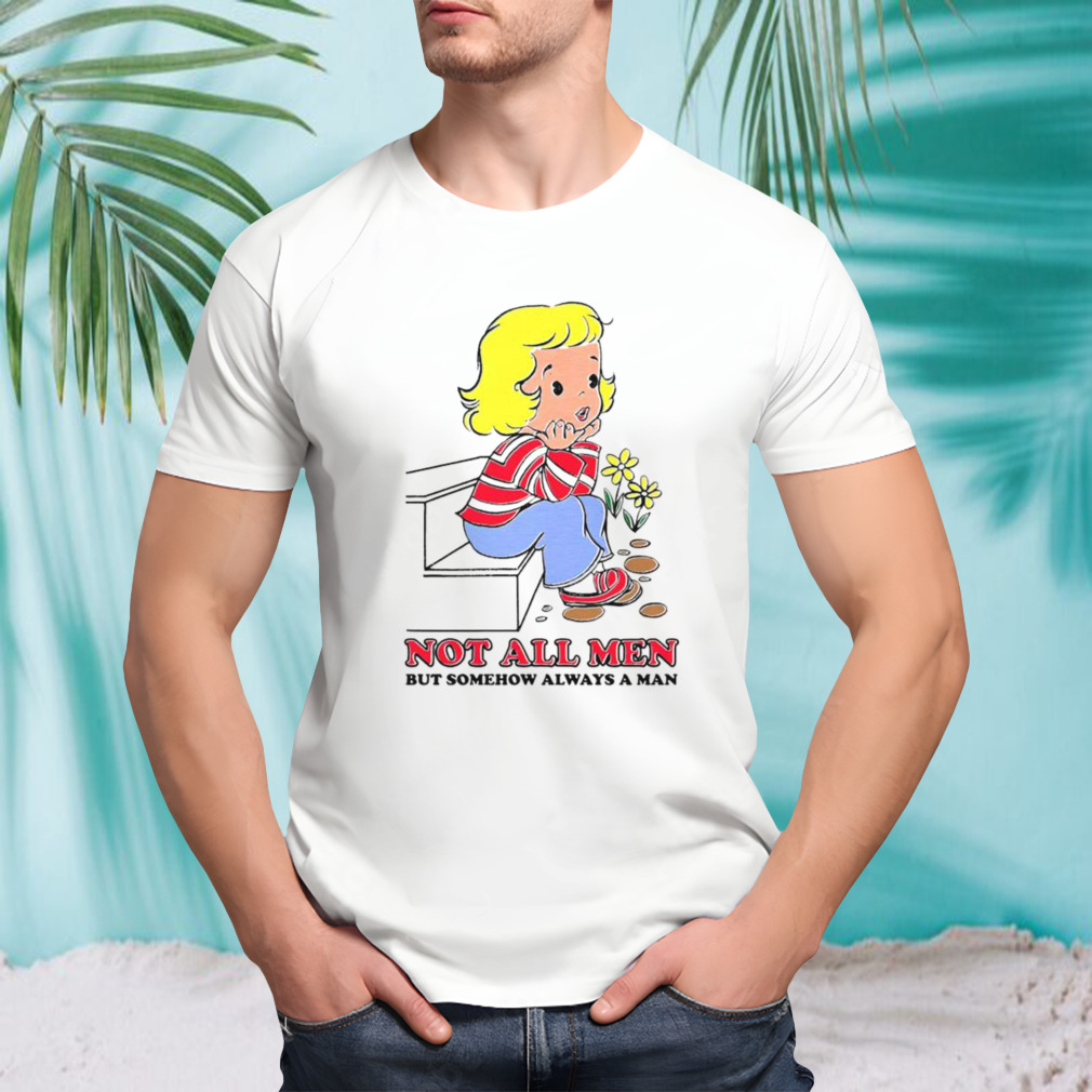 Unisex shirt